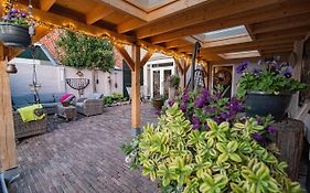 Bed&Breakfast de Kleine Vesting